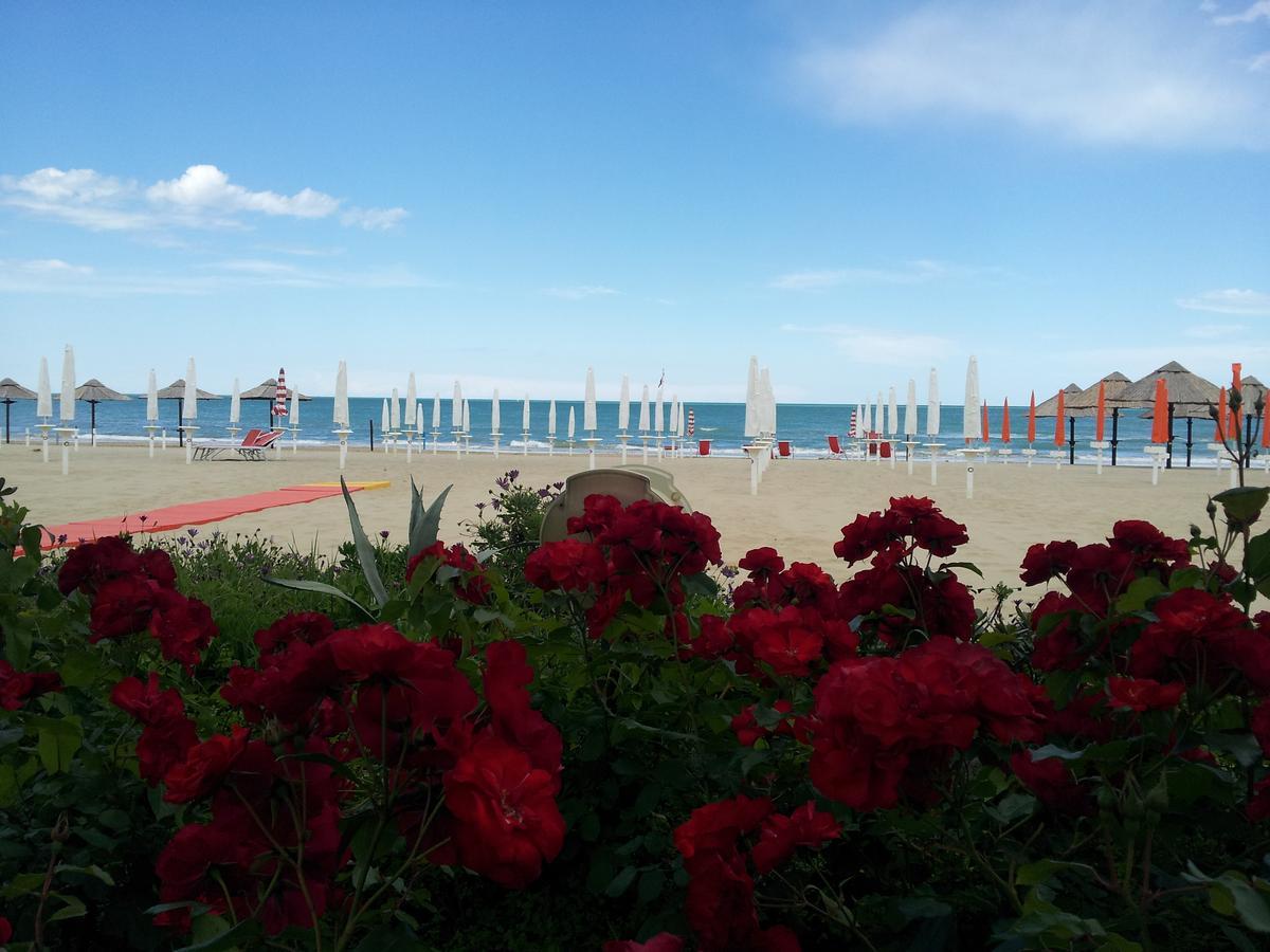 Hotel Silvi Сільві-Марина Екстер'єр фото