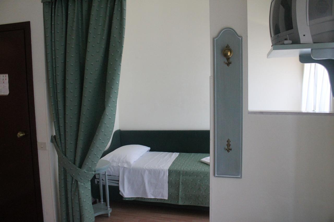 Hotel Silvi Сільві-Марина Номер фото