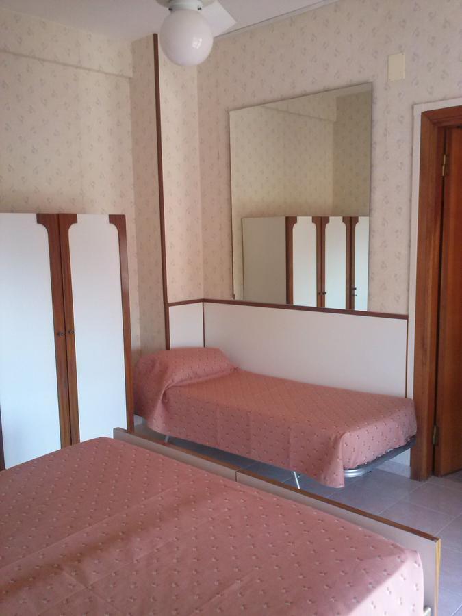 Hotel Silvi Сільві-Марина Номер фото